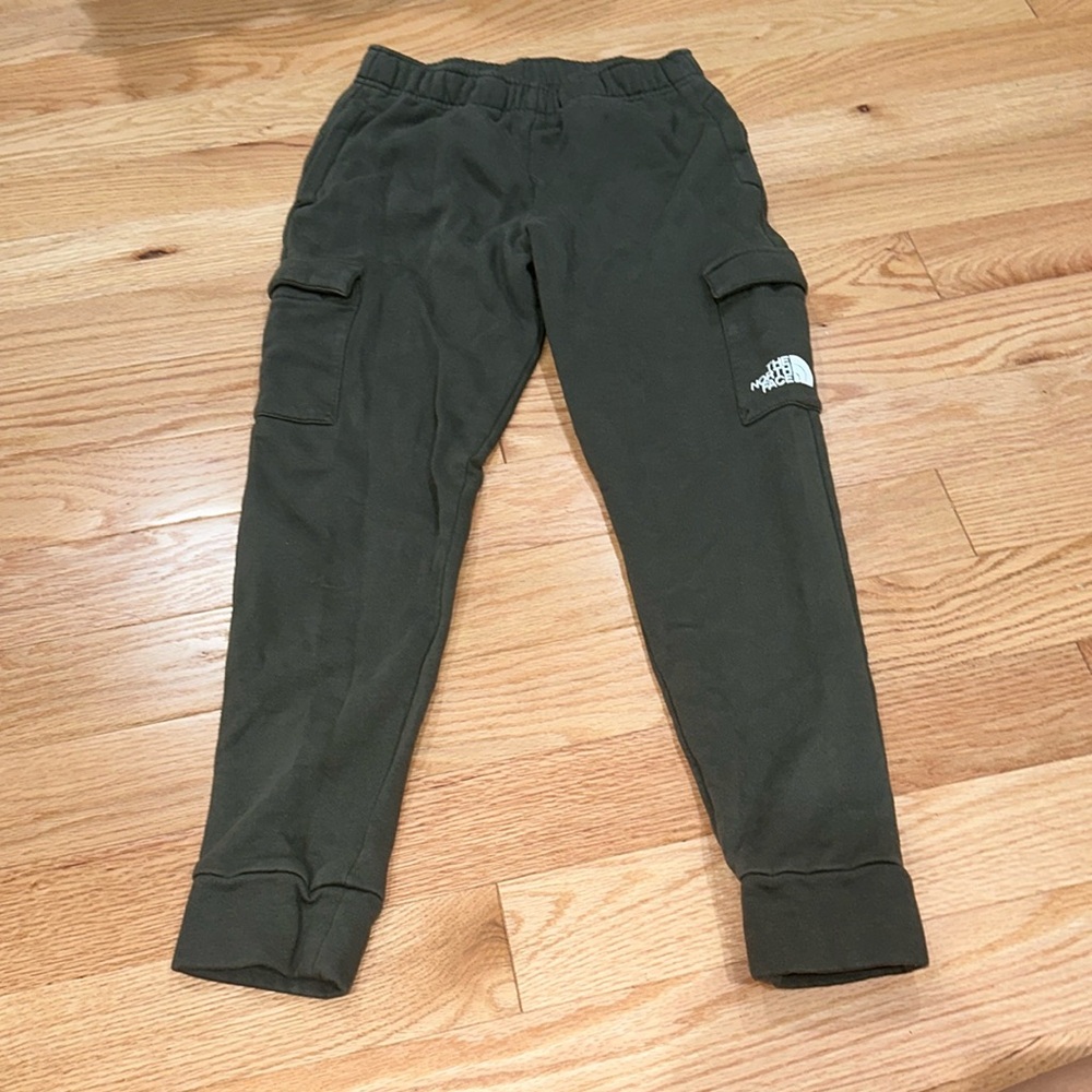 The North Face Sweatpants Pants for Boys Joggers